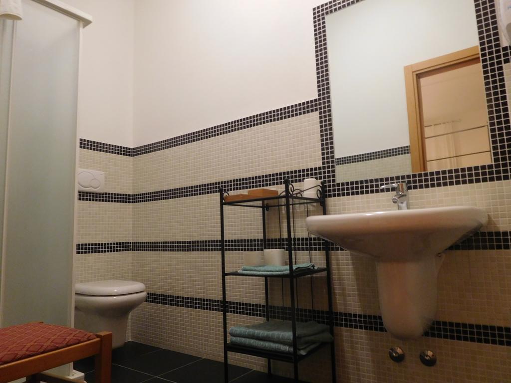 Corte Poli Zevio Buitenkant foto